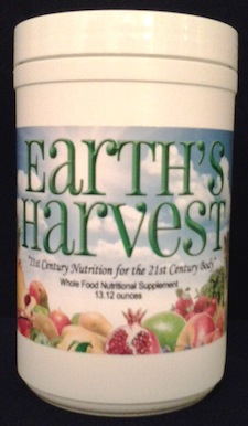 Earth's Harvest