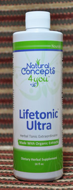 Lifetonic Ultra